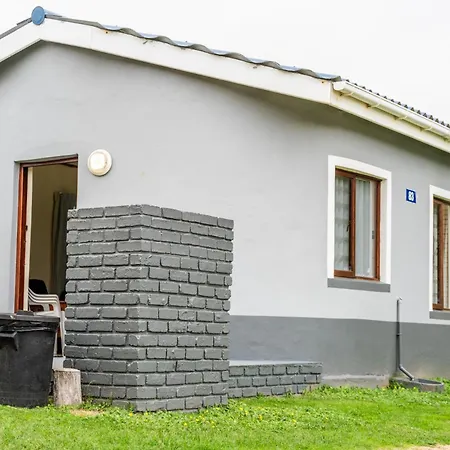 ATKV Hartenbos Exterior foto