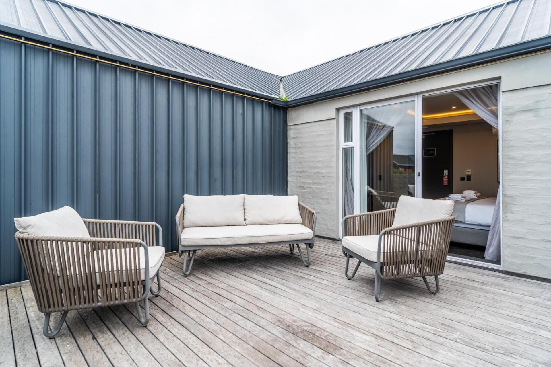 Resort Atkv Hartenbos