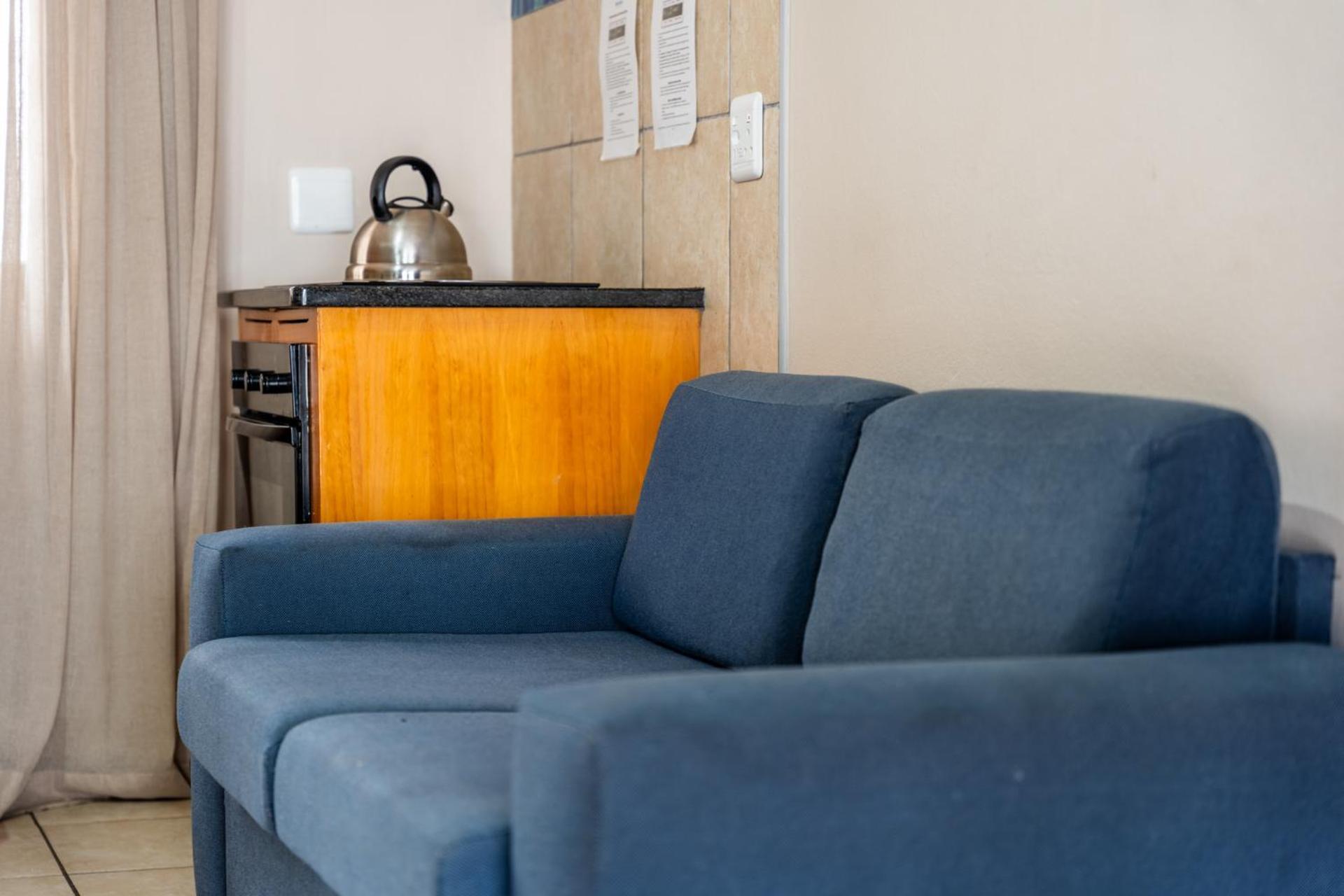 Atkv Resort Hartenbos