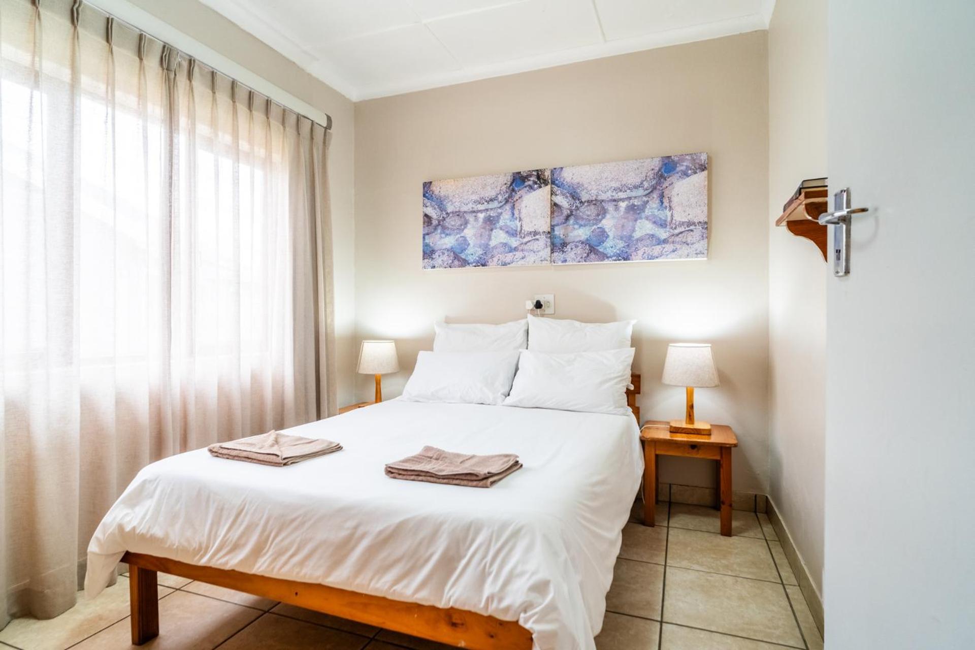 Resort Atkv Hartenbos
